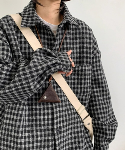 REBALANCE(リバランス)の「メンズシャツ(シャツ/ブラウス・メンズ・A/B・X-LARGE/LARGE/MEDIUM)」の7枚目の写真