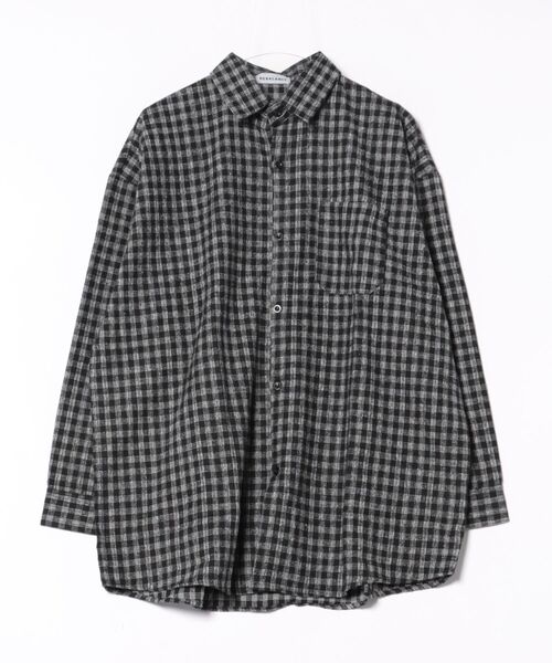 REBALANCE(リバランス)の「メンズシャツ(シャツ/ブラウス・メンズ・A/B・X-LARGE/LARGE/MEDIUM)」の13枚目の写真