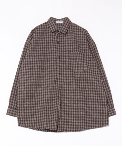REBALANCE(リバランス)の「メンズシャツ(シャツ/ブラウス・メンズ・A/B・X-LARGE/LARGE/MEDIUM)」の14枚目の写真