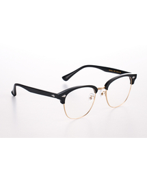 CORNOQ（コルノック）の「SPIELBERG (Steven Spielberg) GOLD（メガネ）」