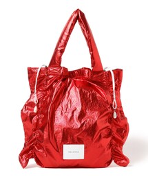 Ray BEAMS | HELOYSE / Candy Tote(トートバッグ)