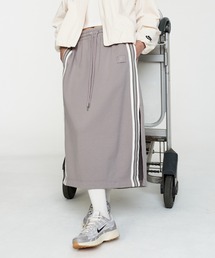JORDAN BRAND | ジョーダン フライト フリース ウィメンズスカート / Jordan Flight Fleece Women's Skirt IF1033-016 Enigma Stone(スカート)