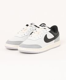 NIKE ナイキ W AIR JORDAN SKYLINE LOW エア ジョーダン スカイ ライン LOW WIQ0704 ABC-MART限定 *101SMTWHT/BLAC