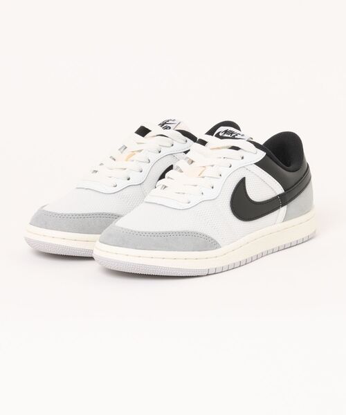 NIKE ナイキ W AIR JORDAN SKYLINE LOW エア ジョーダン スカイ ライン LOW WIQ0704 ABC-MART限定 *101SMTWHT/BLAC