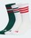 adidas�i�A�f�B�_�X�j�́u�X���[�X�g���C�v�X �N�b�V���� �X�|�[�c�E�F�A �N���[�\�b�N�X3���p�b�N / �A�f�B�_�X adidas�i�\�b�N�X/�C���j�v�b�O���[��