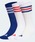 adidas�i�A�f�B�_�X�j�́u�X���[�X�g���C�v�X �N�b�V���� �X�|�[�c�E�F�A �N���[�\�b�N�X3���p�b�N / �A�f�B�_�X adidas�i�\�b�N�X/�C���j�v�b�z���C�g�n���̑�2