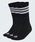 adidas�i�A�f�B�_�X�j�́u�X���[�X�g���C�v�X �N�b�V���� �X�|�[�c�E�F�A �N���[�\�b�N�X3���p�b�N / �A�f�B�_�X adidas�i�\�b�N�X/�C���j�v�b�u���b�N