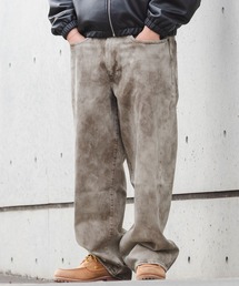 Levi's（リーバイス）の「Levi's/リーバイス 578(TM) バギージーンズ グリーン（デニムパンツ）」