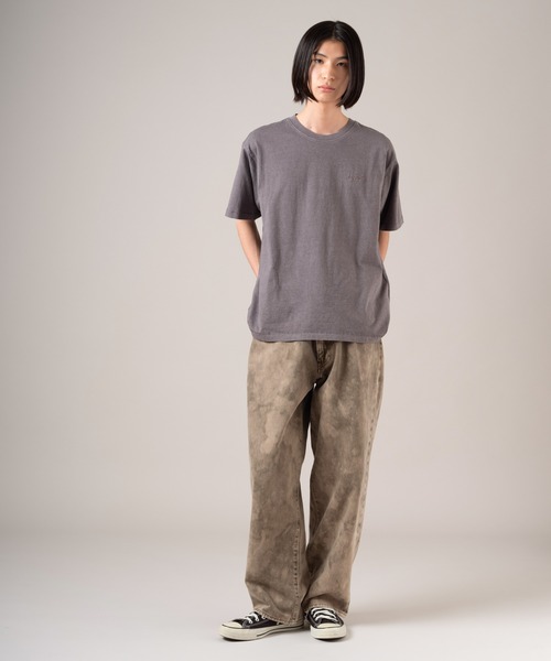 Levi's(リーバイス)の「Levi's/リーバイス 578(TM) バギージーンズ グリーン(デニムパンツ・メンズ・グリーン・28inch/30inch/32inch/34inch/36inch)」の5枚目の写真