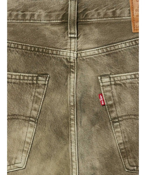 Levi's(リーバイス)の「Levi's/リーバイス 578(TM) バギージーンズ グリーン(デニムパンツ・メンズ・グリーン・28inch/30inch/32inch/34inch/36inch)」の13枚目の写真