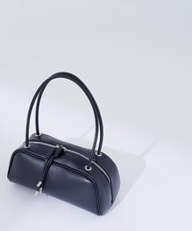 NATURAL BEAUTY BASIC | 【Oggi.jp掲載】スリーズボストンバッグ(ボストンバッグ)
