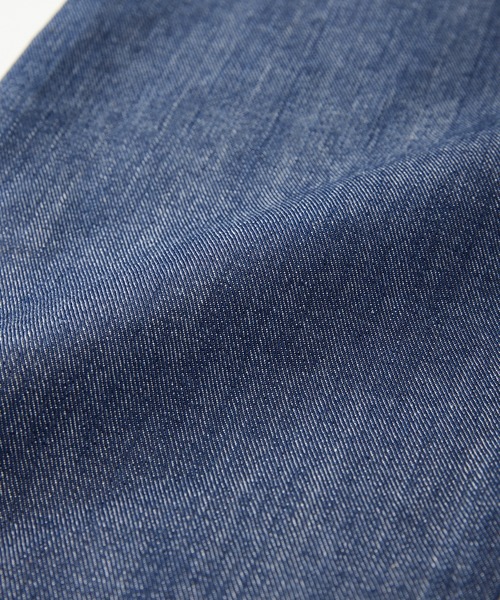 Lee(リー)の「Wrangler/ラングラー ARCHIVE 11MWZ 1958 MODEL(デニムパンツ・メンズ・ノンウォッシュ・28/29/30/31/32/33/34/36/38)」の14枚目の写真