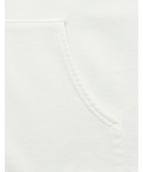 Little sunny bite（リトルサニーバイト）の「littlesunnybite/リトルサニーバイト/Jadore LSB hoodie（パーカー・レディース・ブラック/ブルー/ホワイト・S/M）」の14枚目の写真