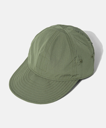 ESPIONAGE（エスピオナジ）の「Light A3 Mechanics Cap Olive（キャップ）」