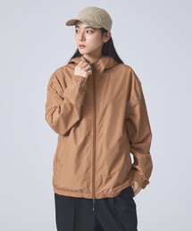 Pyrenex（ピレネックス）の「【PYRENEX / ピレネックス】HUX009 / ENSURE/フードブルゾン/ユニセックス/26モデル（ブルゾン）」