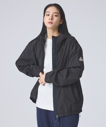 Pyrenex（ピレネックス）の「【PYRENEX / ピレネックス】HUX009 / ENSURE/フードブルゾン/ユニセックス/26モデル（ブルゾン）」