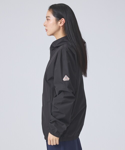 Pyrenex（ピレネックス）の「【PYRENEX / ピレネックス】HUX009 / ENSURE/フードブルゾン/ユニセックス/26モデル（ブルゾン・メンズ・ダークベージュ/ブラック/カーキ・L/M/S/XL）」の16枚目の写真