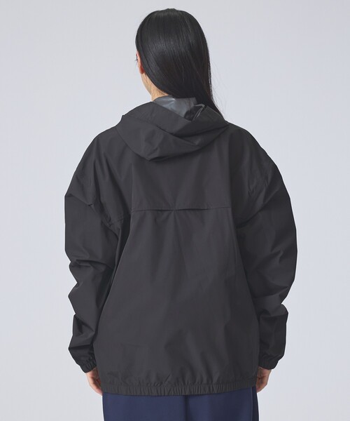 Pyrenex（ピレネックス）の「【PYRENEX / ピレネックス】HUX009 / ENSURE/フードブルゾン/ユニセックス/26モデル（ブルゾン・メンズ・ダークベージュ/ブラック/カーキ・L/M/S/XL）」の17枚目の写真
