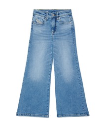 DIESEL｜ディーゼルのパンツ（ワイド・ルーズ）通販 - ZOZOTOWN