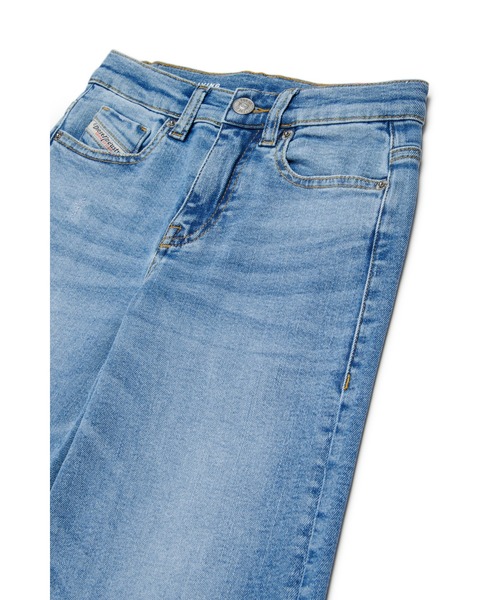 キッズ デニムパンツ 1978-J（デニムパンツ）｜DIESEL（ディーゼル）の