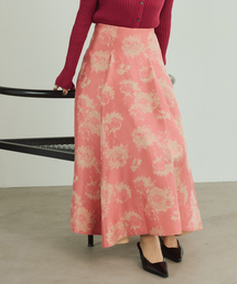 VERMEIL par iena | GIRANI タックスカート(スカート)