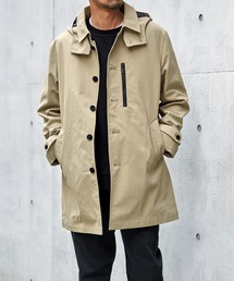 ライナーコート」に該当するベージュ系のファッション通販 - ZOZOTOWN