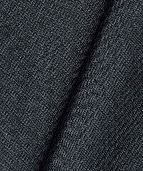 ANAYI（アナイ）の「【セットアップ対応商品】シャークスキンハーフパンツ（その他パンツ・レディース・ネイビー/ブラック系その他・38/36）」の20枚目の写真