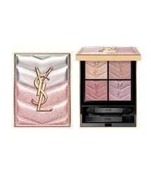 Yves Saint Laurent Beaute | クチュール ミニ クラッチ ＜コレクター＞(アイシャドウ)