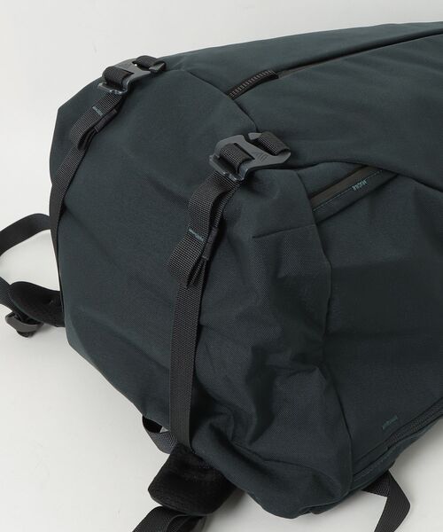 GREGORY（グレゴリー）の「アウトセット24 OUTSET 24 ムーライトネイビー（バックパック/リュック・メンズ・ネイビー系・ONE SIZE）」の2枚目の写真