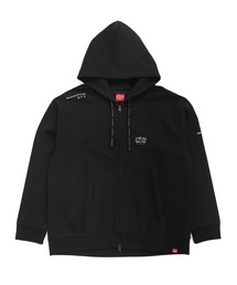 Manhattan Portage | Full Zip Parka(パーカー)