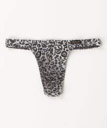 Gravevault（グレイブボールト）の「Gravevault グレイブボールト NEO LEOPARD メンズ Tバック（その他アンダーウェア/インナー）」