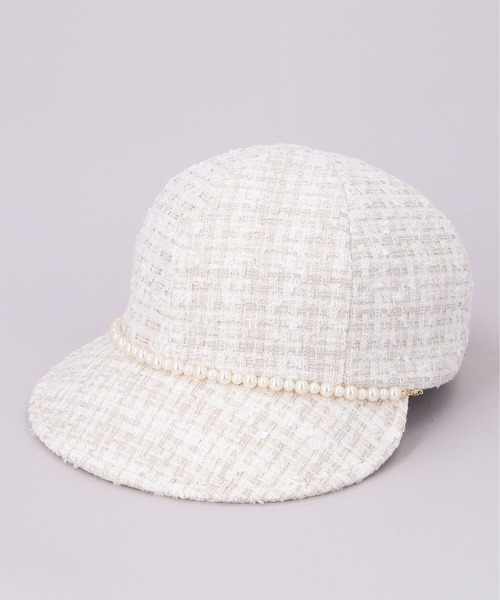 CARLIE（キャップ）｜CA4LA（カシラ）のファッション通販 - ZOZOTOWN