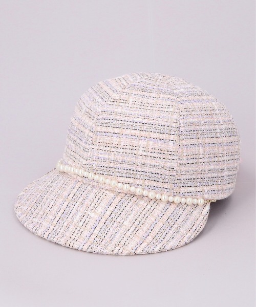 CARLIE（キャップ）｜CA4LA（カシラ）のファッション通販 - ZOZOTOWN