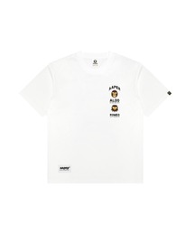 AAPER "ALDO & ROMEO" TEE