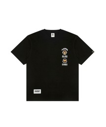 AAPER "ALDO & ROMEO" TEE