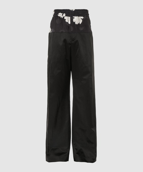 DRIES VAN NOTEN(ドリスヴァンノッテン)の「PABLO 3304 M.W.PANTS(その他パンツ・メンズ・その他・44)」の1枚目の写真