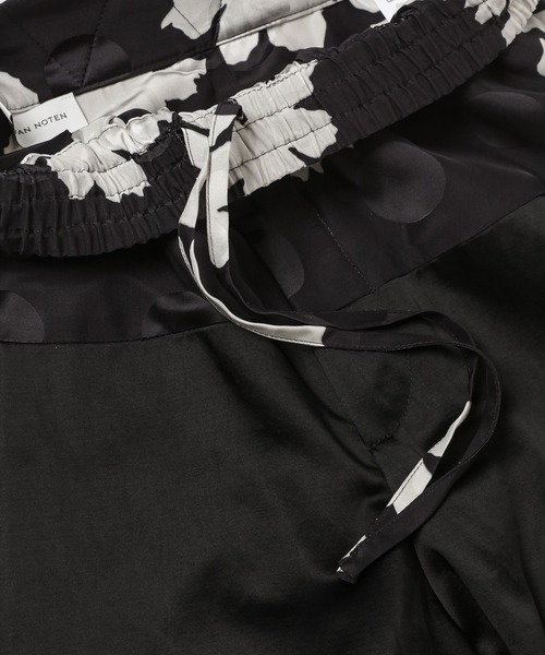 DRIES VAN NOTEN(ドリスヴァンノッテン)の「PABLO 3304 M.W.PANTS(その他パンツ・メンズ・その他・44)」の4枚目の写真