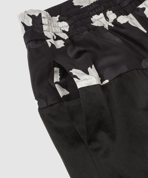 DRIES VAN NOTEN(ドリスヴァンノッテン)の「PABLO 3304 M.W.PANTS(その他パンツ・メンズ・その他・44)」の5枚目の写真