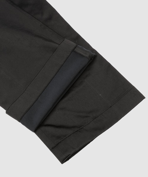 DRIES VAN NOTEN(ドリスヴァンノッテン)の「PABLO 3304 M.W.PANTS(その他パンツ・メンズ・その他・44)」の6枚目の写真