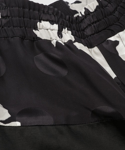 DRIES VAN NOTEN(ドリスヴァンノッテン)の「PABLO 3304 M.W.PANTS(その他パンツ・メンズ・その他・44)」の7枚目の写真