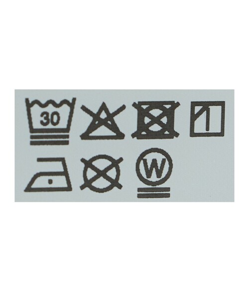 JANESMITH(ジェーンスミス)の「<JANE SMITH >JAI TANJU DOWN THERE Tシャツ(Tシャツ/カットソー・レディース・ブラック・M)」の11枚目の写真