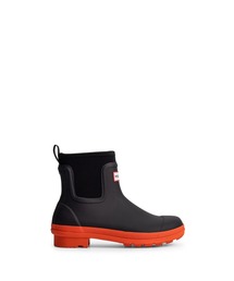 セール】HUNTER MENS ORIGINAL CHELSEA ハンター オリジナルチェルシー