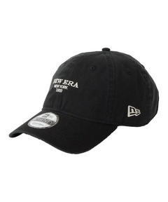 NEW ERA/ニューエラ】THE MET Cap 252051（キャップ）｜Heather