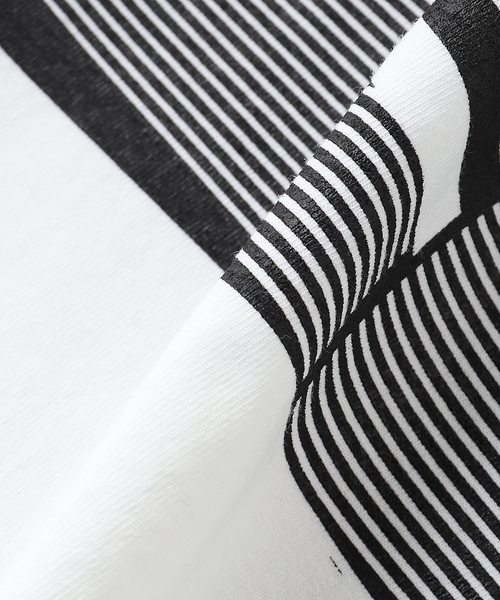 C.E（シーイー）の「C.E / シーイー cavempt MD a2d T（Tシャツ/カットソー・メンズ・ホワイト・X-LARGE/LARGE/MEDIUM）」の4枚目の写真