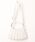 LACOSTE�i���R�X�e�j�́u�sLACOSTE�tNU5011DP�i�V�����_�[�o�b�O�j�v�b�z���C�g