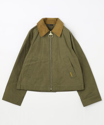 Barbour（バブアー）のファッション通販 - ZOZOTOWN（カラー：グリーン