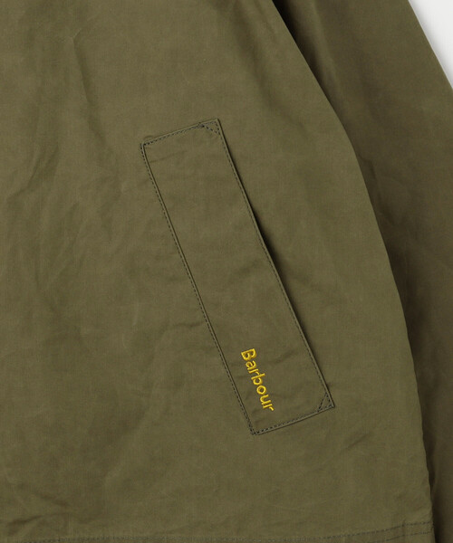p*i様 BARBOUR CATLIN カトリン シャワープルーフ ジャケット BARBOUR（バブアー） CATLIN カジュアルジャケット / レディース