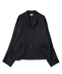 JIEDA（ジエダ）の「ENGINEERED TAILORED JACKET（テーラードジャケット）」