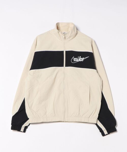 NIKE（ナイキ）の「《NIKEアパレル》AS M NK CLUB LTWT FZ JKT C（その他アウター・メンズ・ブラック系その他/レッド系その他/ベージュ系その他・2XL/XL/L/M/S）」の2枚目の写真