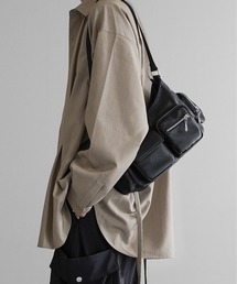 KUUUPY（クーピー）の「ショルダーバッグ（ショルダーバッグ）」